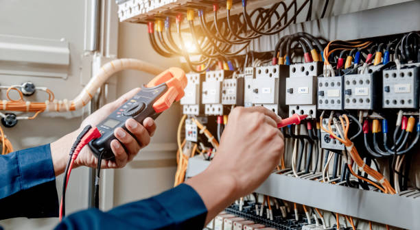 Trusted Deer Park, WA Electrician Experts