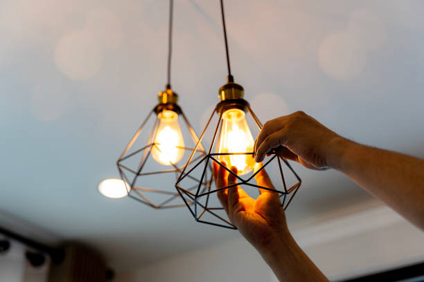 Best Electrical Installation Contractor  in Deer Park, WA