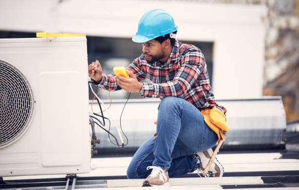 Best Commercial Electrician Services  in Deer Park, WA