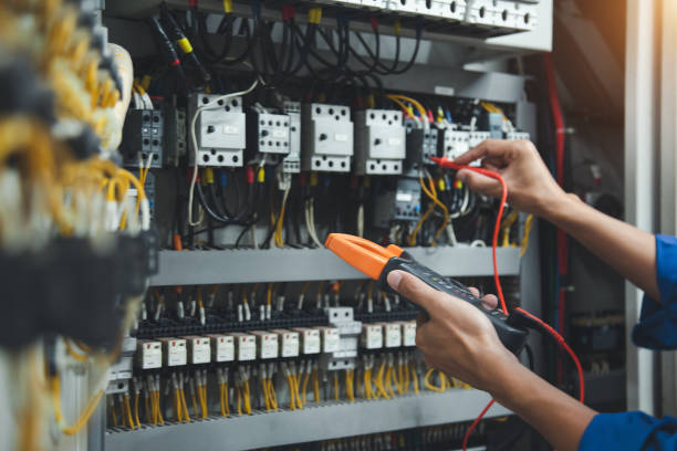Best Home Electrical Repair  in Deer Park, WA