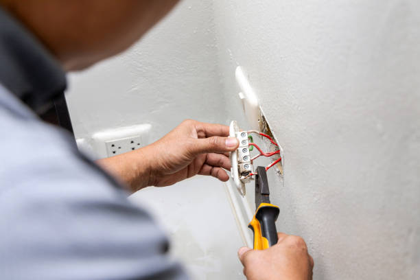 Best Electric Panel Repair  in Deer Park, WA