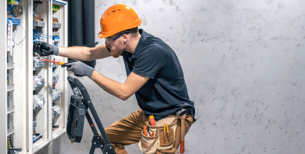  Deer Park, WA Electrician Pros